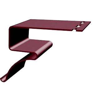 Молдинг Döcke STANDART/PREMIUM гранат 3,0м