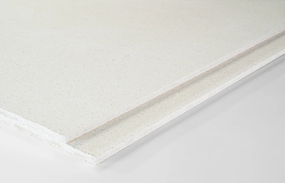 Элементы пола KNAUF 1200х600х20