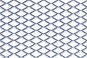 Сетка штукатурная Штрек 10-Zn яч.10*10мм, 10*1м, оцинкованная (ЦПВС)