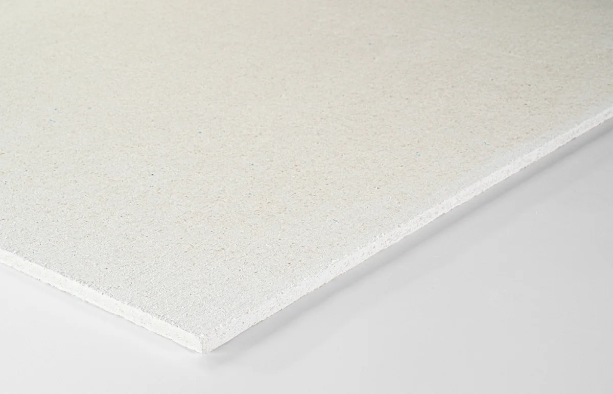 Гипсоволокнистый лист KNAUF 2500х1200х10мм (ПК)