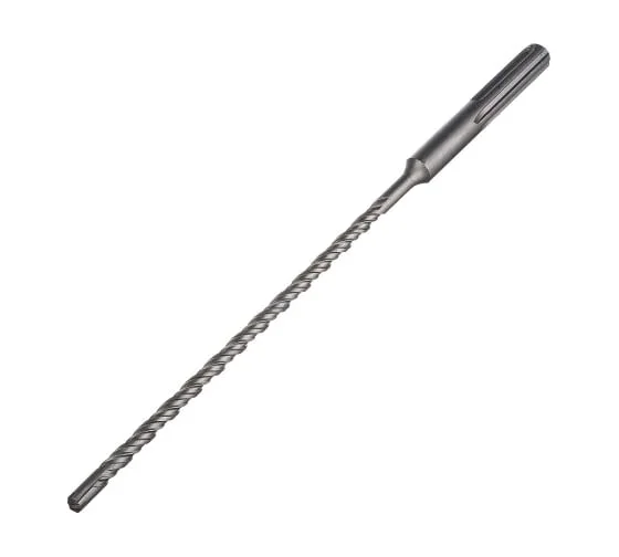 Бур SDS PLUS 18x410мм VERTEXTOOLS (5/50)