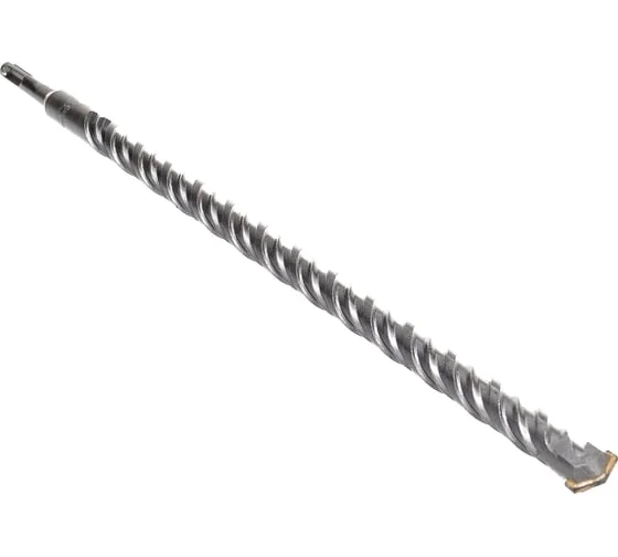 Бур SDS PLUS 22x800мм VERTEXTOOLS (5/20)