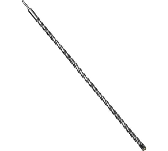 Бур SDS PLUS 26x1000мм VERTEXTOOLS (5/10)