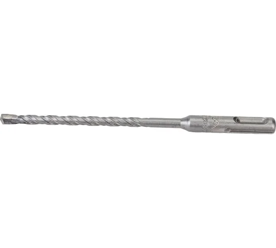 Бур SDS-Plus 5x160мм VERTEXTOOLS
