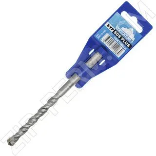 Бур SDS-Plus 6х110мм VERTEXTOOLS