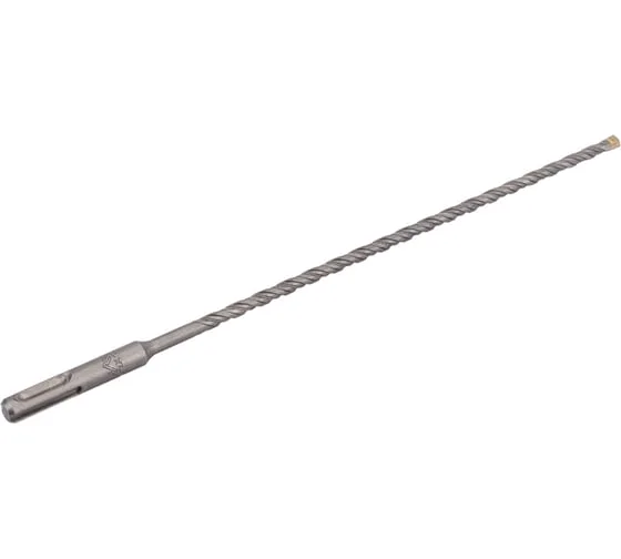 Бур SDS PLUS 6x260мм VERTEXTOOLS (10/250)
