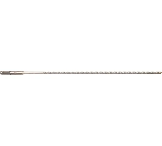 Бур SDS-Plus 6x350мм VERTEXTOOLS