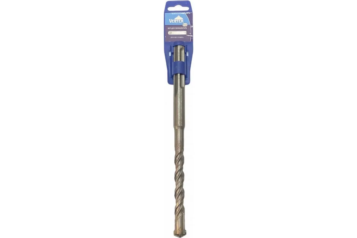 Бур SDS-Max 14x1000мм VERTEXTOOLS