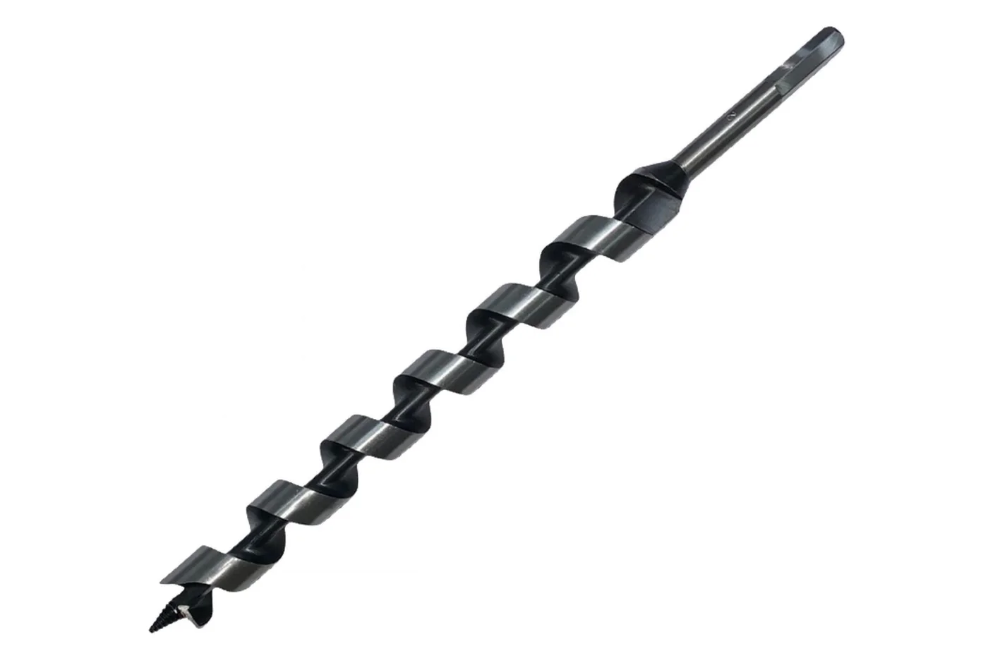 Сверло 32x350мм по дереву спиральное VERTEXTOOLS