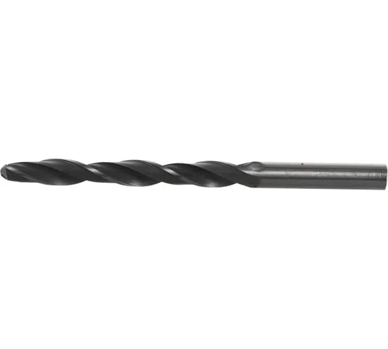 Сверло 6мм по металлу HSS VERTEXTOOLS (10шт/упак)