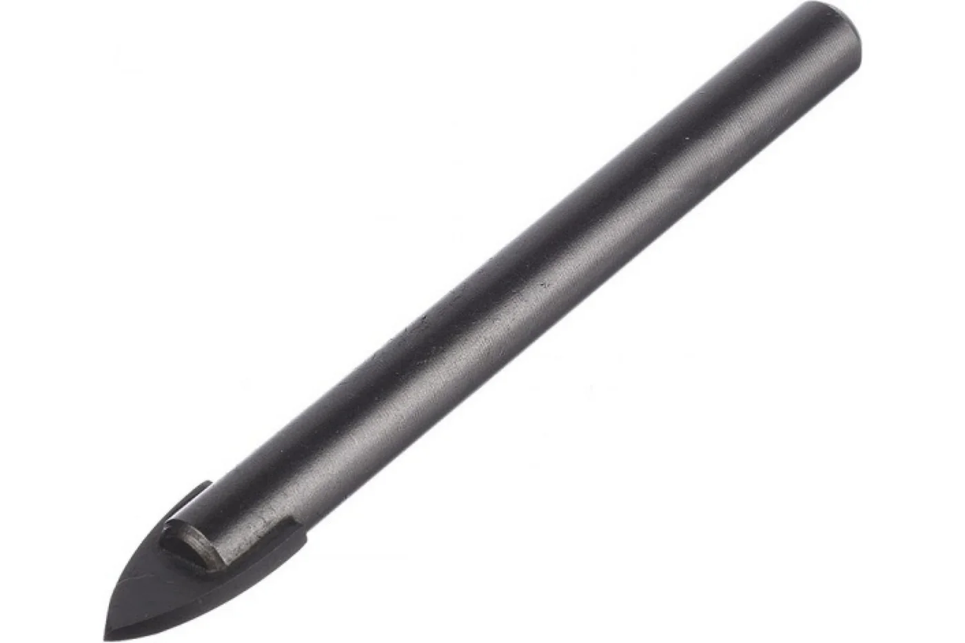 Сверло 8мм по стеклу и керамике VERTEXTOOLS (1шт/упак)