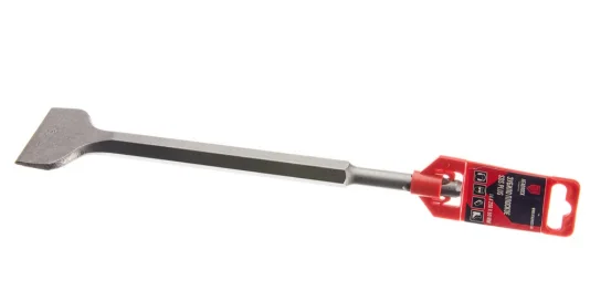 Зубило плоское SDS-Plus 14x250x50мм HEADROCK