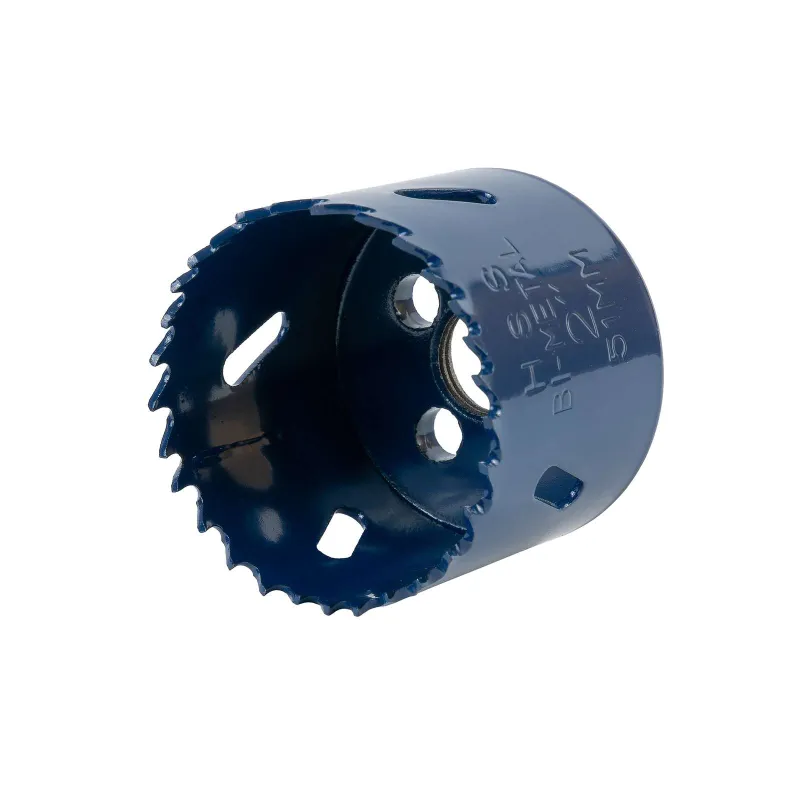 Коронка Bi-metal 51мм Йоко