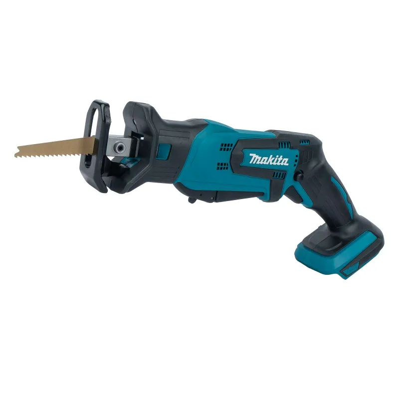 Пила сабельная Makita DJR185Z 18В