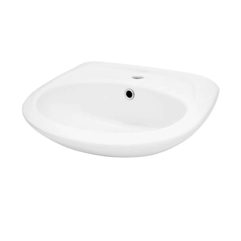 Раковина Santek Бриз 50 см 1WH110451