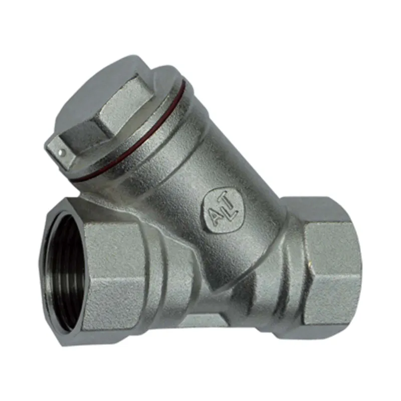 Фильтр косой 1/2" Altstream