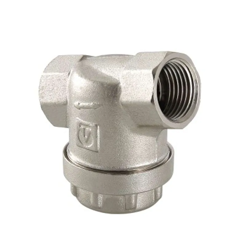 Фильтр универсальный Valtec 3/4" ВР-ВР