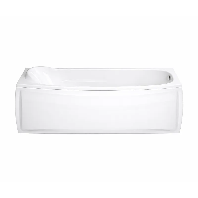 Ванна акриловая Cersanit Santana 150х70 см