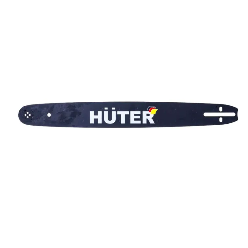 Шина 45 см для цепных пил CS-181 Huter