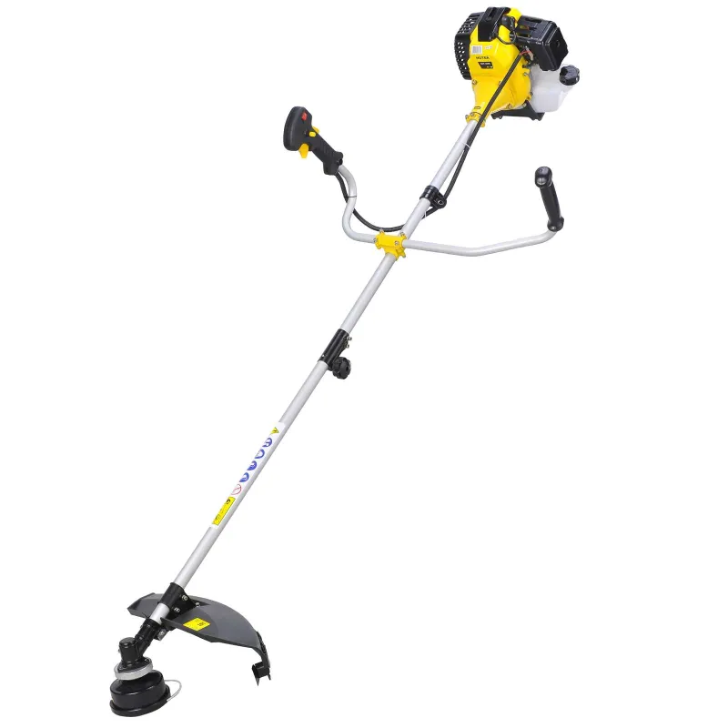 Триммер бензиновый Huter GGT-1300S 1300 Вт