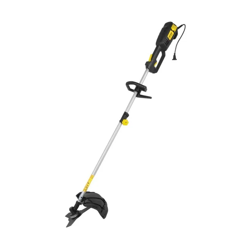 Триммер электрический Huter GET-1200 SL 1200 Вт