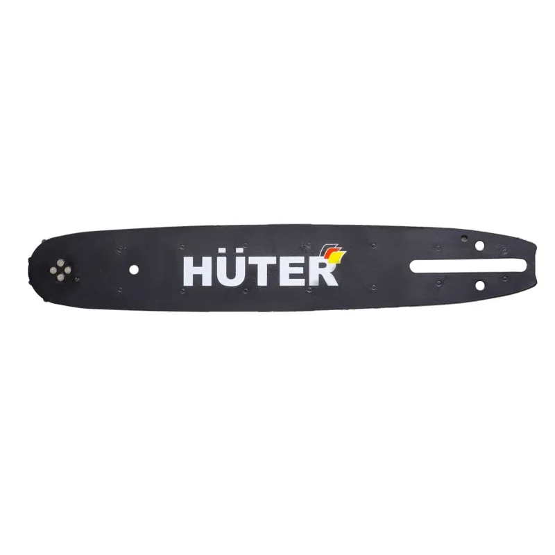 Шина 30 см для цепных пил CS-121 Huter