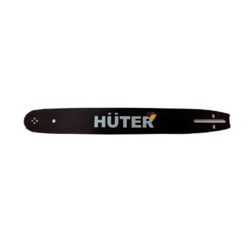 Шина 40 см для цепных пил CS-161 Huter