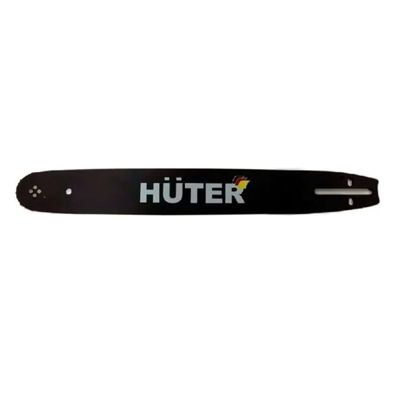 Шина 50 см для цепных пил CS-201 Huter
