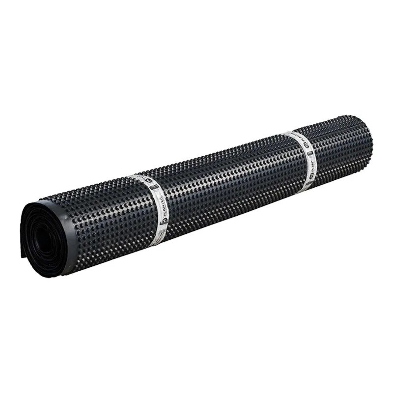 Мембрана профилированная Технониколь Planter Standart 2х20м 40м²
