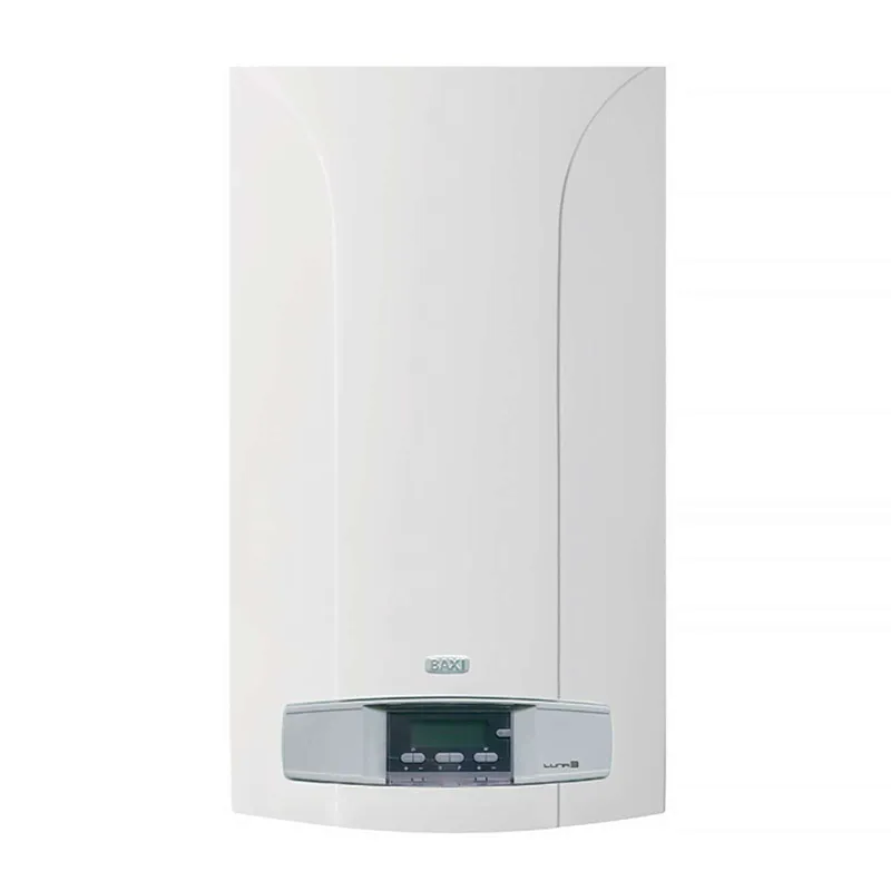 Котел газовый настенный Baxi Luna 3 240 Fi, 25 кВт