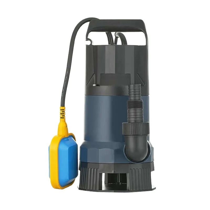 Насос дренажный Unipump VORT-401 PW