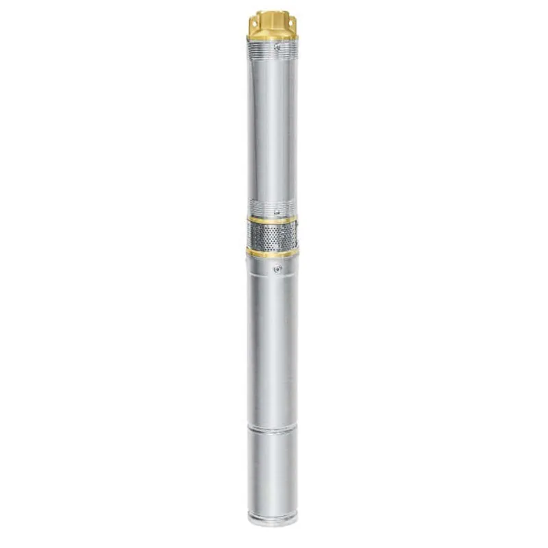 Насос погружной скважинный 4" ECO 3-55 Unipump