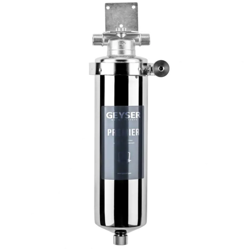Корпус фильтра Премьер 10SL 3/4" Гейзер