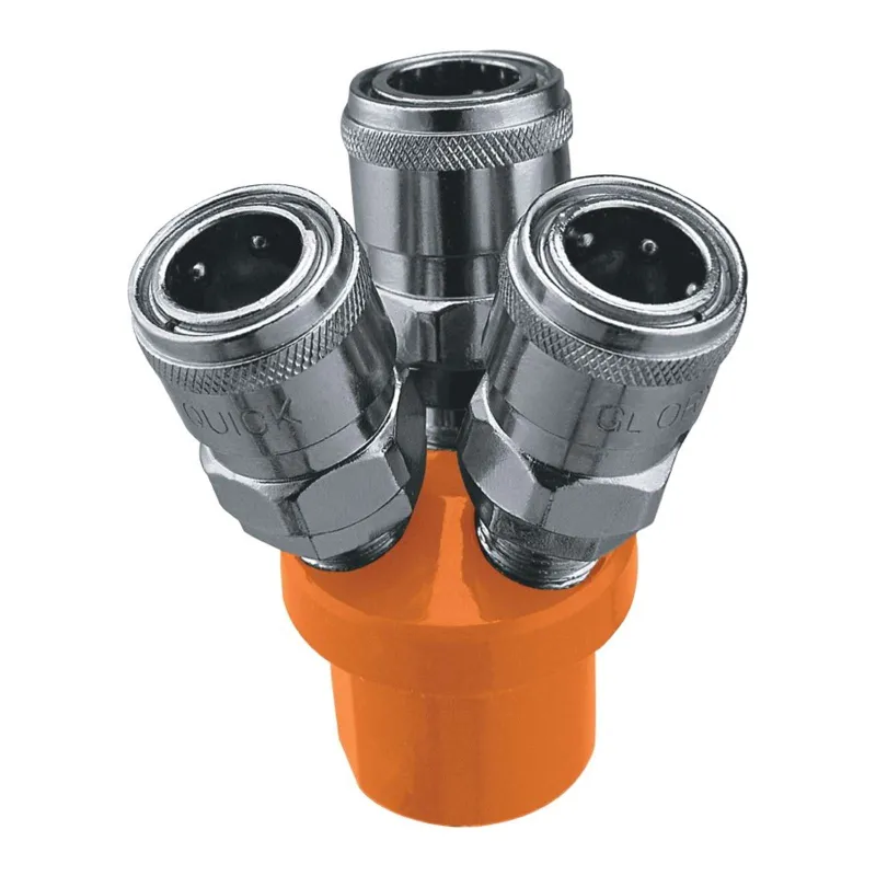Переходник Кратон 3 Fx 1/4"F