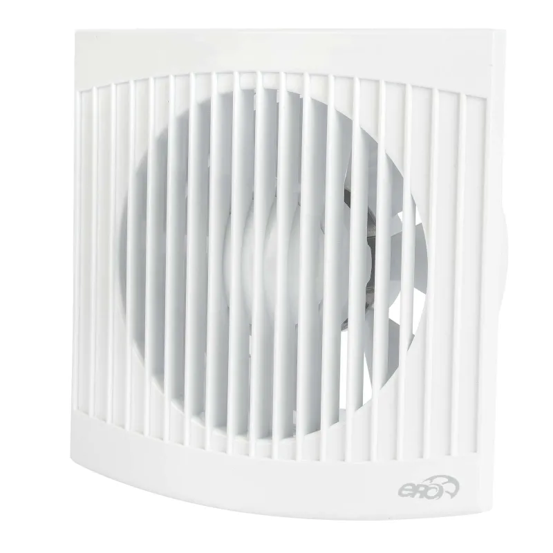 Вентилятор вытяжной D125 36дБ, 180м³/ч, COMFORT 5 ERA белый