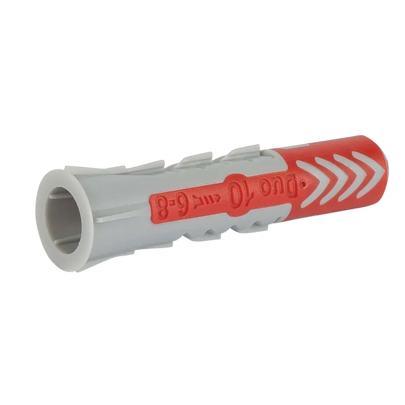 Дюбель универсальный Fischer Duopower KNV 10x50 мм