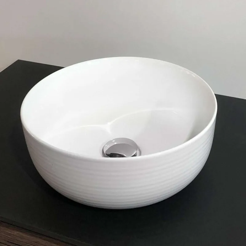 Раковина накладная Comforty 102 4148750