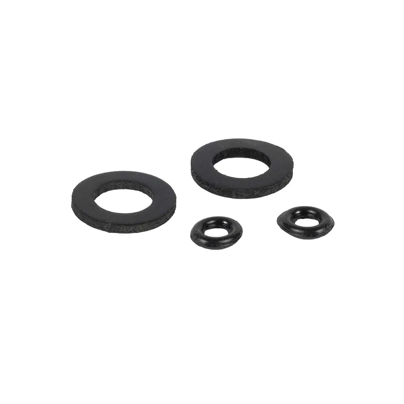 Набор для гибкой подводки 1/2" MasterProf 4шт