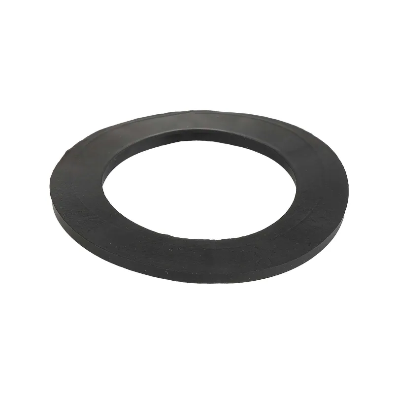 Прокладка резиновая для воды 1 1/2" MasterProf 2шт