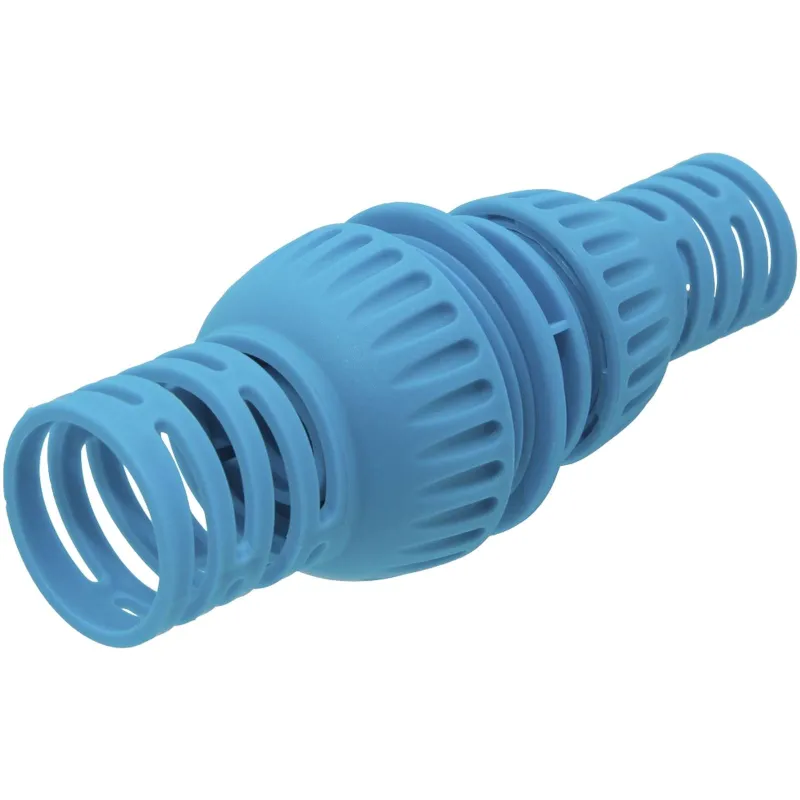 Муфта соединительная для шланга 1/2"-3/4"Masterprof
