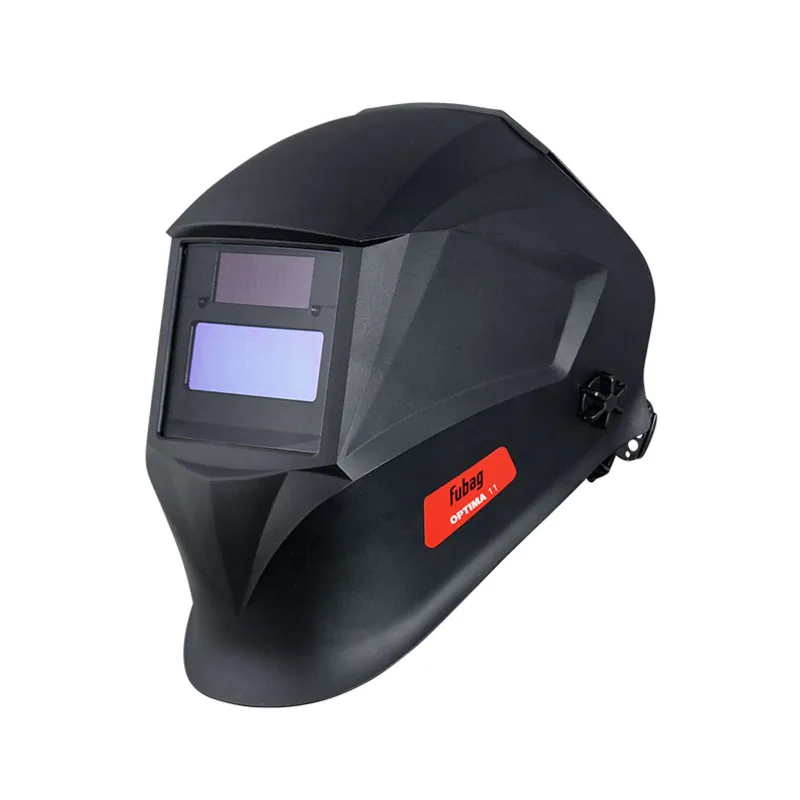 Маска сварщика Fubag Хамелеон Optima 11/IR 11N S