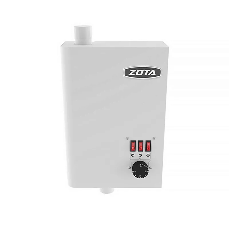 Котел электрический Zota Balance 12 кВт