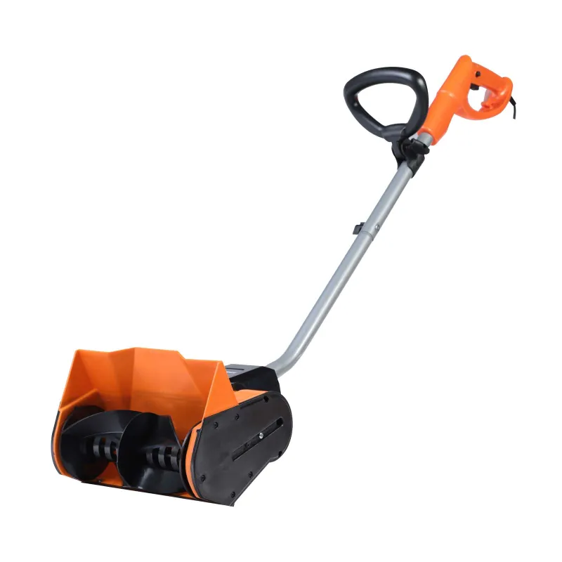 Снегоуборщик электрический PS Patriot 1500 E
