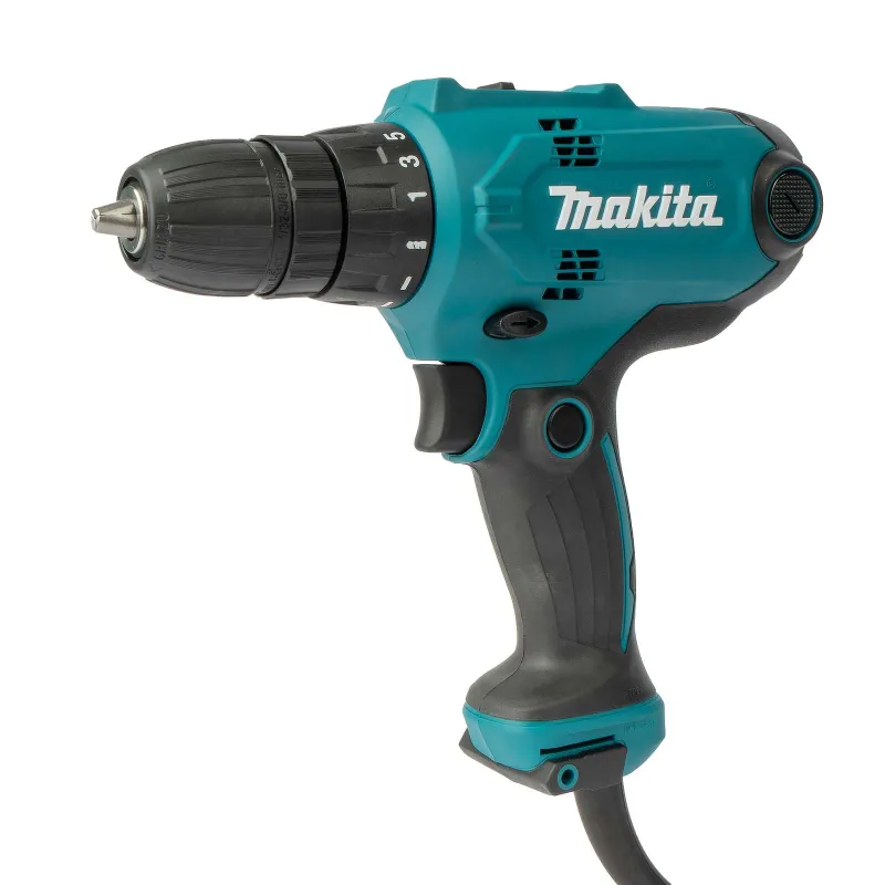 Дрель Makita DF0300 320 Вт