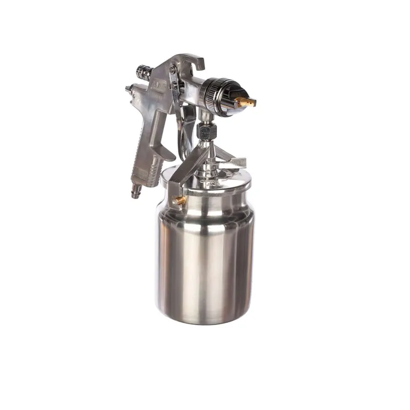 Краскораспылитель Fubag Expert S1000/1,5 HVLP 110142