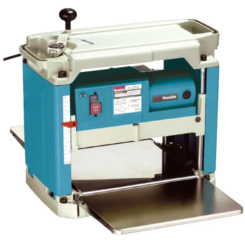 Станок рейсмусовый Makita 2012 NB 1650Вт