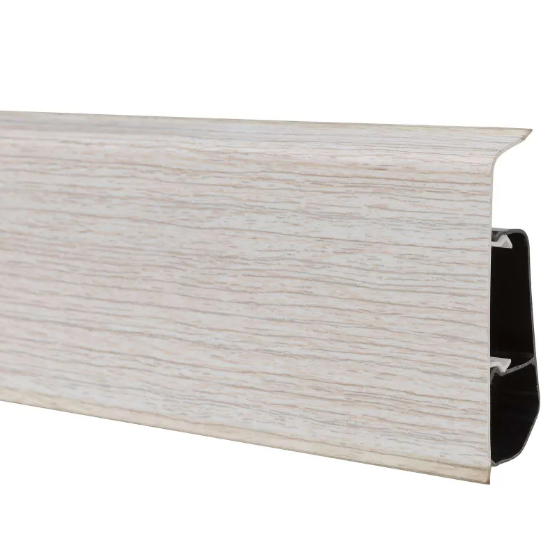 Плинтус Bonkeel Style BS7022 2200х70х26 мм