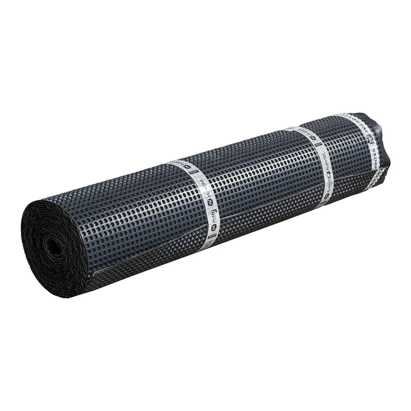 Мембрана профилированная Технониколь Planter Geo 2х15м 30м²