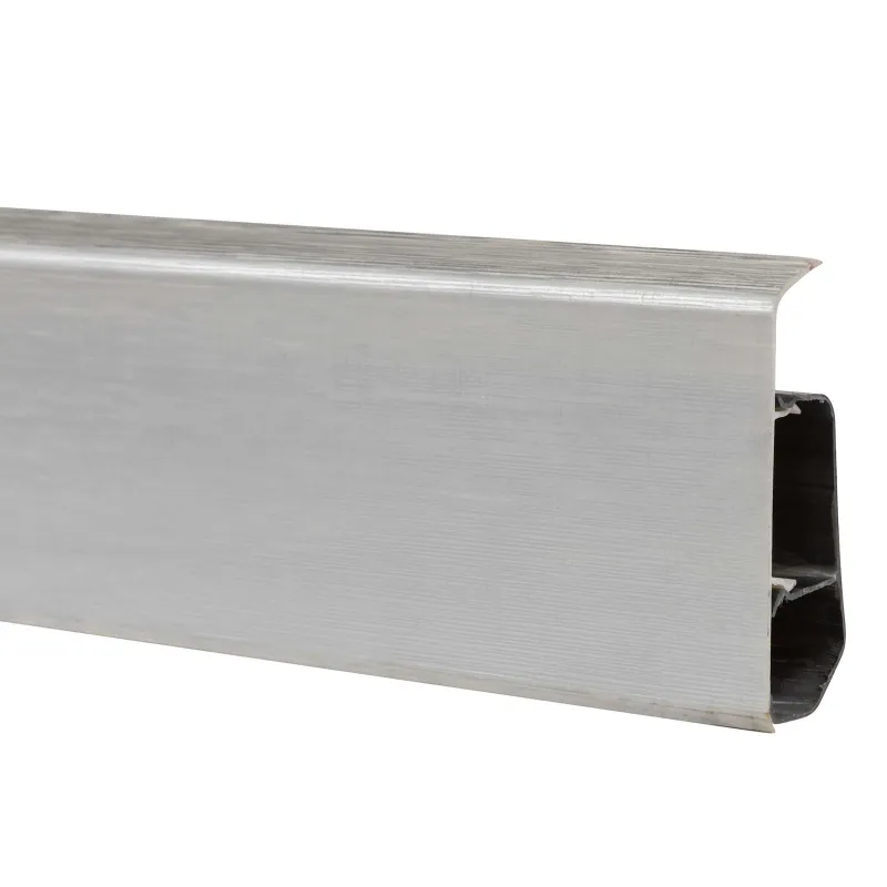 Плинтус Bonkeel Style BS7018 2200х70х26 мм