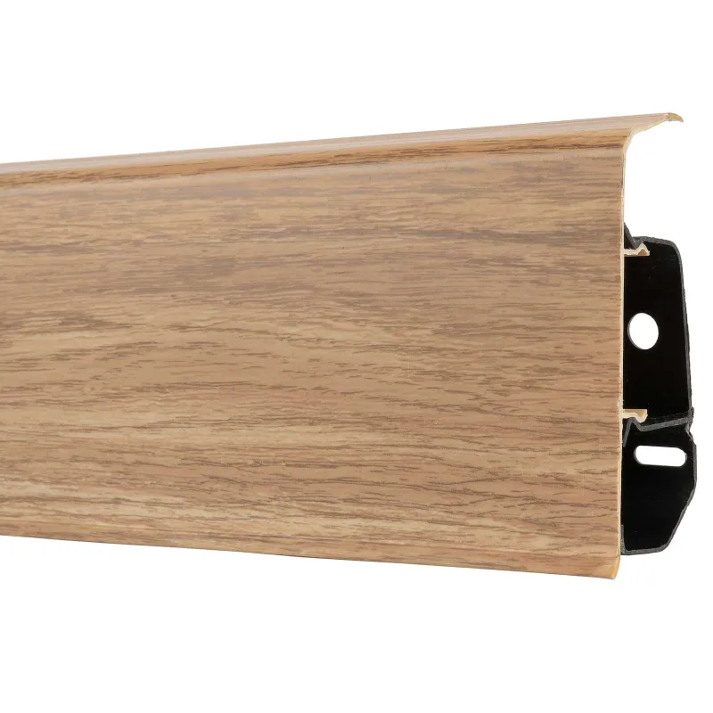 Плинтус Bonkeel Style BS7019 2200х70х26 мм